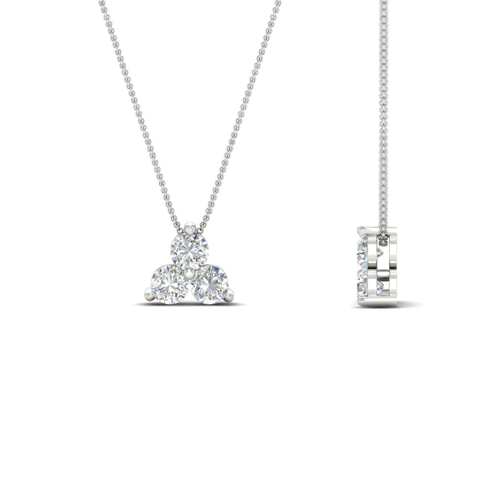 0.75-carat-round-diamond-necklace-for-women-in-FDPD1129-0.75CT-NL-WG