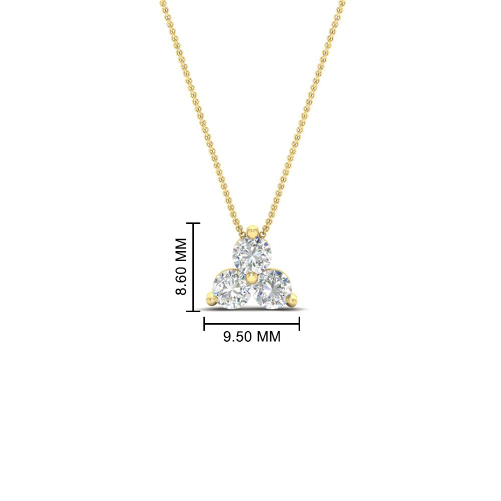 0.75-carat-round-diamond-necklace-for-women-in-FDPD1129-0.75CT-NL-YG