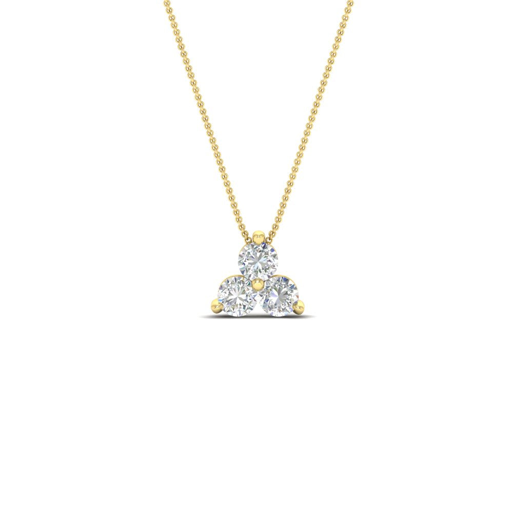 0.75-carat-round-diamond-necklace-for-women-in-FDPD1129-0.75CT-NL-YG