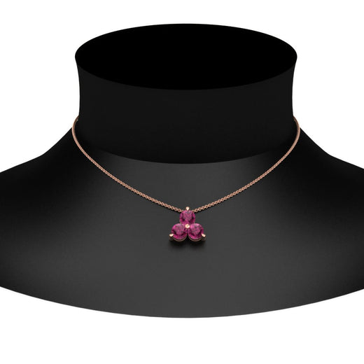 0.75-carat-round-pink-sapphire-necklace-for-women-in-FDPD1129GSADRPI-0.75CT-NL-RG