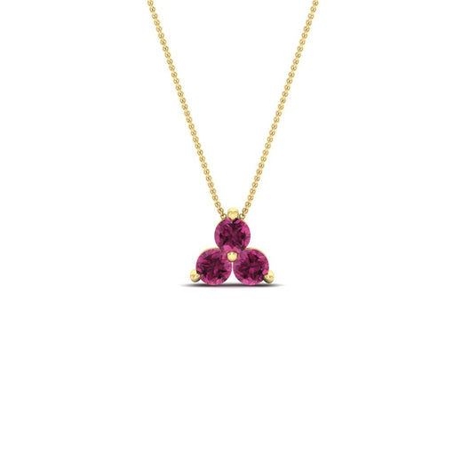 0.75-carat-round-pink-sapphire-necklace-for-women-in-FDPD1129GSADRPI-0.75CT-NL-YG