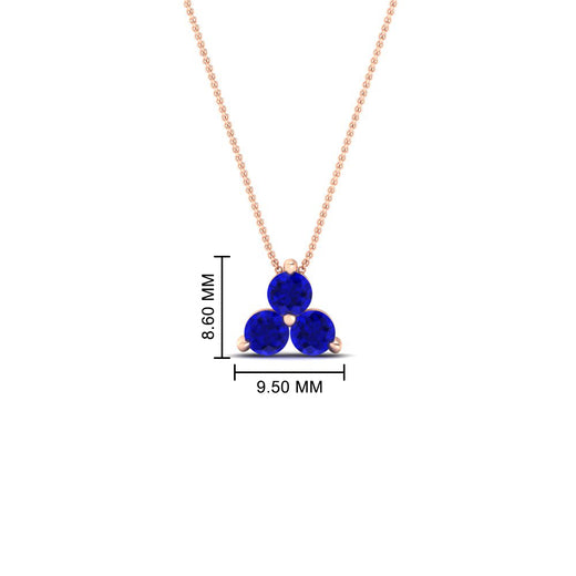 0.75-carat-round-sapphire-necklace-for-women-in-FDPD1129GSABL-0.75CT-NL-RG