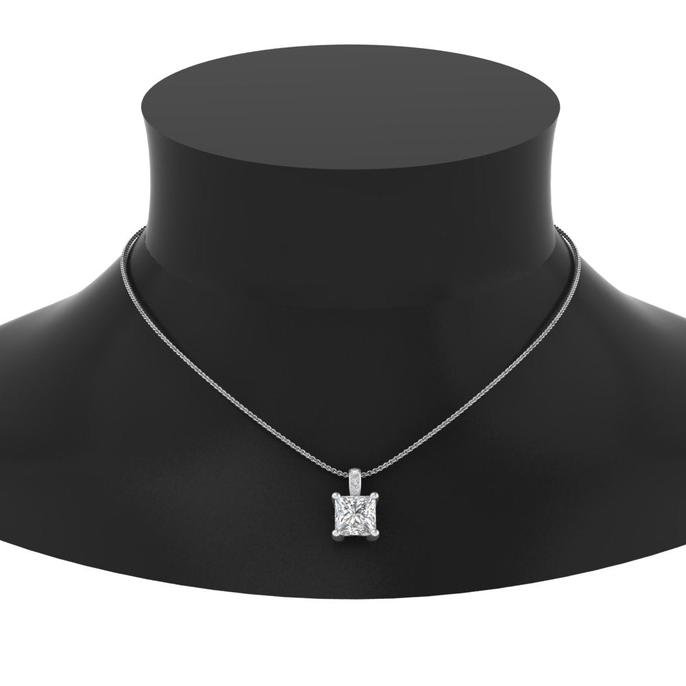 0.75-carat-square-cut-diamond-filigree-pendant-in-FDPD10681PR-0.75CTANGLE2-NL-WG