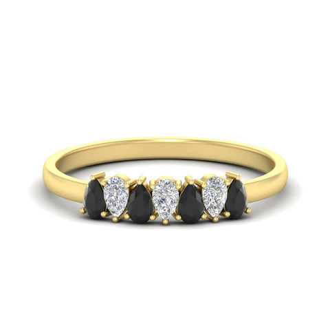 https://cdn.fascinatingdiamonds.com/fdwb8008/0.75-carat-terdrop-seven-stone-wedding-black-diamond-band-in-yellow-gold-fdwb8008pegblacksleep-0.75ct-nl-yg.jpg