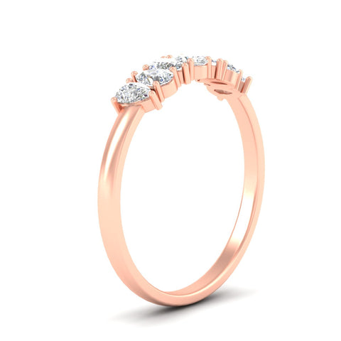 https://cdn.fascinatingdiamonds.com/fdwb8008/0.75-carat-terdrop-seven-stone-wedding-diamond-band-in-rose-gold-fdwb8008peangle2-0.75ct-nl-rg.jpg