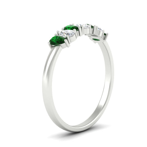 https://cdn.fascinatingdiamonds.com/fdwb8008/0.75-carat-terdrop-seven-stone-wedding-emerald-band-in-white-gold-fdwb8008pegemgrangle2-0.75ct-nl-wg.jpg