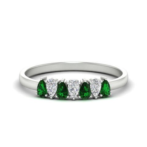 https://cdn.fascinatingdiamonds.com/fdwb8008/0.75-carat-terdrop-seven-stone-wedding-emerald-band-in-white-gold-fdwb8008pegemgrsleep-0.75ct-nl-wg.jpg