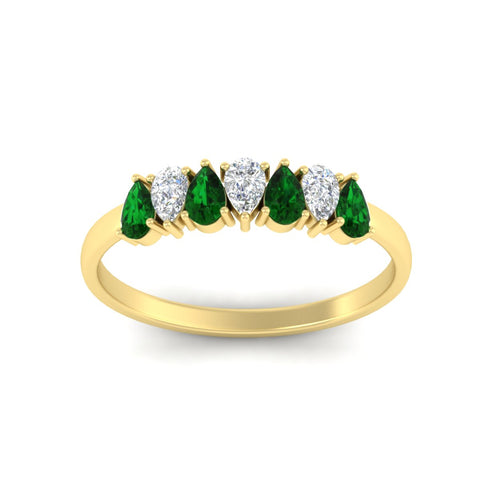 https://cdn.fascinatingdiamonds.com/fdwb8008/0.75-carat-terdrop-seven-stone-wedding-emerald-band-in-yellow-gold-fdwb8008pegemgrangle5-0.75ct-nl-yg.jpg