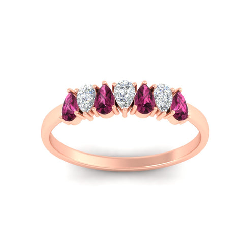 https://cdn.fascinatingdiamonds.com/fdwb8008/0.75-carat-terdrop-seven-stone-wedding-pink-sapphire-band-in-rose-gold-fdwb8008pegsadrpiangle5-0.75ct-nl-rg.jpg