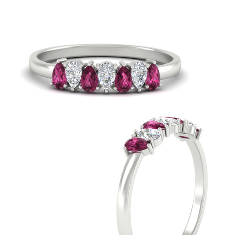 https://cdn.fascinatingdiamonds.com/fdwb8008/0.75-carat-terdrop-seven-stone-wedding-pink-sapphire-band-in-white-gold-fdwb8008pegsadrpiangle3-0.75ct-nl-wg.jpg