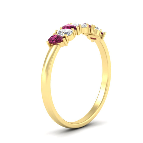 https://cdn.fascinatingdiamonds.com/fdwb8008/0.75-carat-terdrop-seven-stone-wedding-pink-sapphire-band-in-yellow-gold-fdwb8008pegsadrpiangle2-0.75ct-nl-yg.jpg