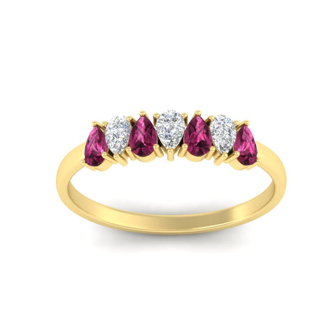 https://cdn.fascinatingdiamonds.com/fdwb8008/0.75-carat-terdrop-seven-stone-wedding-pink-sapphire-band-in-yellow-gold-fdwb8008pegsadrpiangle5-0.75ct-nl-yg.jpg