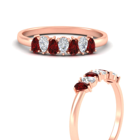 https://cdn.fascinatingdiamonds.com/fdwb8008/0.75-carat-terdrop-seven-stone-wedding-ruby-band-in-rose-gold-fdwb8008pegrudrangle3-0.75ct-nl-rg.jpg