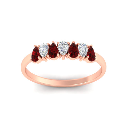 https://cdn.fascinatingdiamonds.com/fdwb8008/0.75-carat-terdrop-seven-stone-wedding-ruby-band-in-rose-gold-fdwb8008pegrudrangle5-0.75ct-nl-rg.jpg