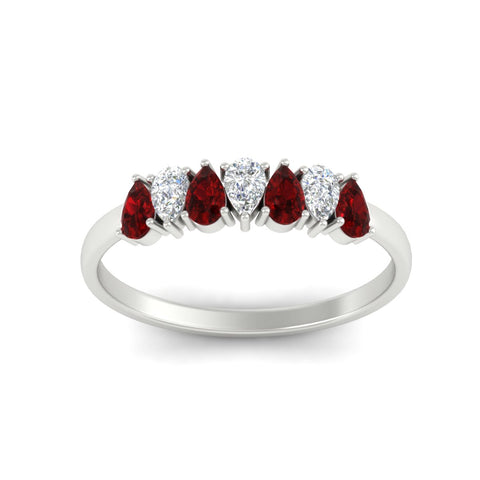 https://cdn.fascinatingdiamonds.com/fdwb8008/0.75-carat-terdrop-seven-stone-wedding-ruby-band-in-white-gold-fdwb8008pegrudrangle5-0.75ct-nl-wg.jpg