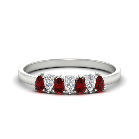 https://cdn.fascinatingdiamonds.com/fdwb8008/0.75-carat-terdrop-seven-stone-wedding-ruby-band-in-white-gold-fdwb8008pegrudrsleep-0.75ct-nl-wg.jpg