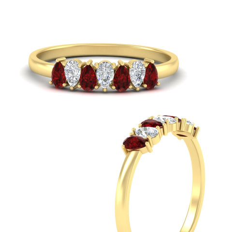 https://cdn.fascinatingdiamonds.com/fdwb8008/0.75-carat-terdrop-seven-stone-wedding-ruby-band-in-yellow-gold-fdwb8008pegrudrangle3-0.75ct-nl-yg.jpg