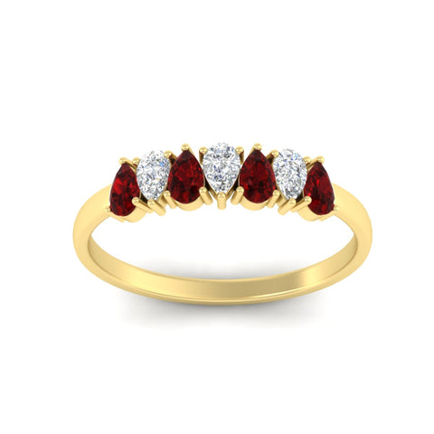 https://cdn.fascinatingdiamonds.com/fdwb8008/0.75-carat-terdrop-seven-stone-wedding-ruby-band-in-yellow-gold-fdwb8008pegrudrangle5-0.75ct-nl-yg.jpg