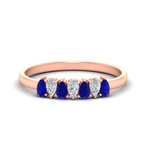 https://cdn.fascinatingdiamonds.com/fdwb8008/0.75-carat-terdrop-seven-stone-wedding-sapphire-band-in-rose-gold-fdwb8008pegsablsleep-0.75ct-nl-rg.jpg