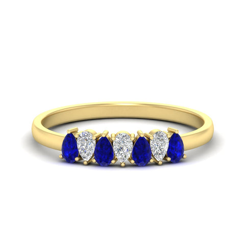 https://cdn.fascinatingdiamonds.com/fdwb8008/0.75-carat-terdrop-seven-stone-wedding-sapphire-band-in-yellow-gold-fdwb8008pegsablsleep-0.75ct-nl-yg.jpg