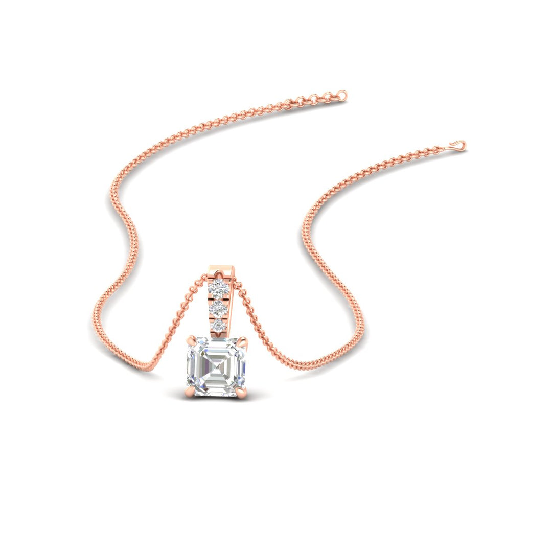 0.75-ct-asscher-cut-pave-diamond-bail-pendant-in-rose-gold-fdpd11636assleep-5.00mm-nl-rg.jpg?v=1769514551