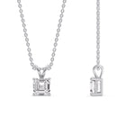 Load image into Gallery viewer, 0.75-ct-asscher-diamond-pendant-in-white-gold-FDPD8469ANGLE3-AS-0.75-WG.jpg?v=1758706545
