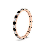 Load image into Gallery viewer, 0.75 Ct. Round Eternity Wedding Band
