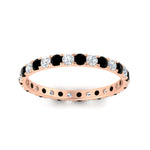 Load image into Gallery viewer, 0.75 Ct. Round Eternity Wedding Band
