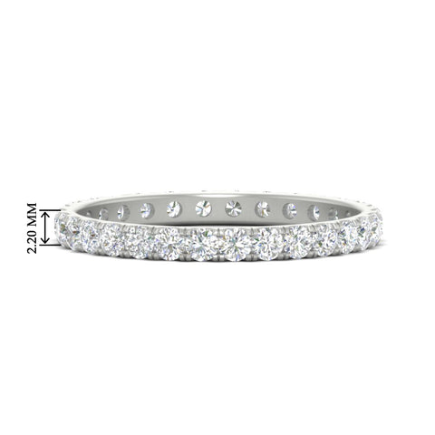 0.75-ct-diamond-round-eternity-wedding-band-in-platinum-FDEWB8371-0.75CT-NL-WG-HW