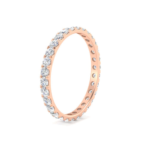 0.75-ct-diamond-round-eternity-wedding-band-in-rose-gold-FDEWB8371ANGLE2-0.75CT-NL-RG