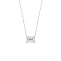 Thumbnail 95 - 0.75-ct-east-west-emerald-cut-diamond-pendant-in-white-gold-fdpd10700emangle1-0.75ct-nl-wg