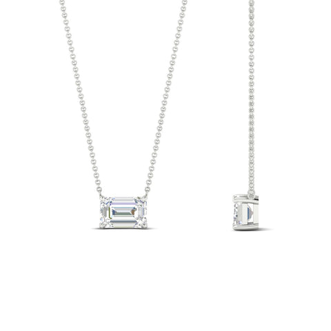 0.75-ct-east-west-emerald-cut-diamond-pendant-in-white-gold-fdpd10700emangle2-0.75ct-nl-wg