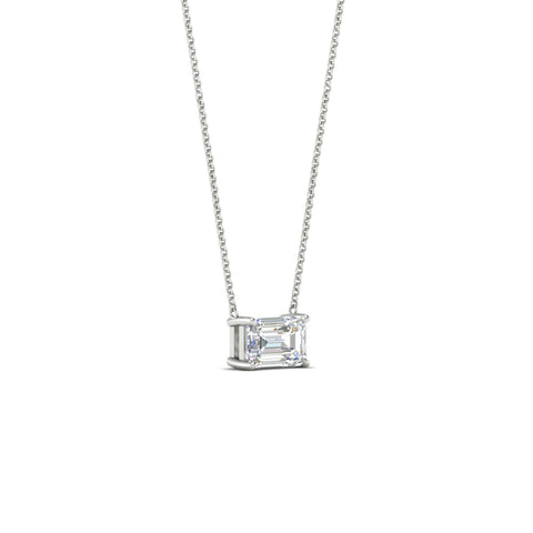 0.75-ct-east-west-emerald-cut-diamond-pendant-in-white-gold-fdpd10700emangle3-0.75ct-nl-wg