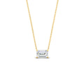 Thumbnail 82 - 0.75-ct-east-west-emerald-cut-diamond-pendant-in-yellow-gold-fdpd10700emangle1-0.75ct-nl-yg