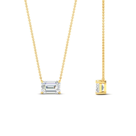 0.75-ct-east-west-emerald-cut-diamond-pendant-in-yellow-gold-fdpd10700emangle2-0.75ct-nl-yg