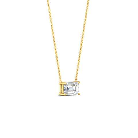 0.75-ct-east-west-emerald-cut-diamond-pendant-in-yellow-gold-fdpd10700emangle3-0.75ct-nl-yg