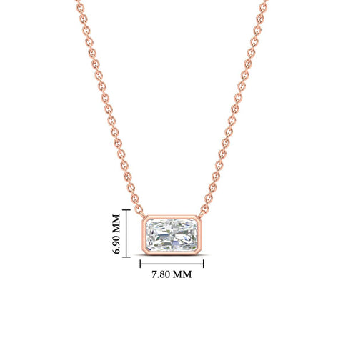 0.75-ct-east-west-radiant-cut-bezel-diamond-pendant-in-rose-gold-fdpd11763raangle1-0.75ct-nl-rg-hw.jpg