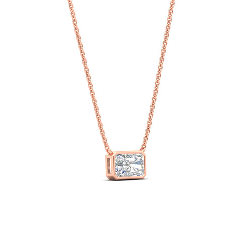 0.75-ct-east-west-radiant-cut-bezel-diamond-pendant-in-rose-gold-fdpd11763raangle3-0.75ct-nl-rg.jpg