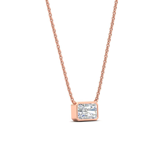 0.75-ct-east-west-radiant-cut-bezel-diamond-pendant-in-rose-gold-fdpd11763raangle3-0.75ct-nl-rg.jpg