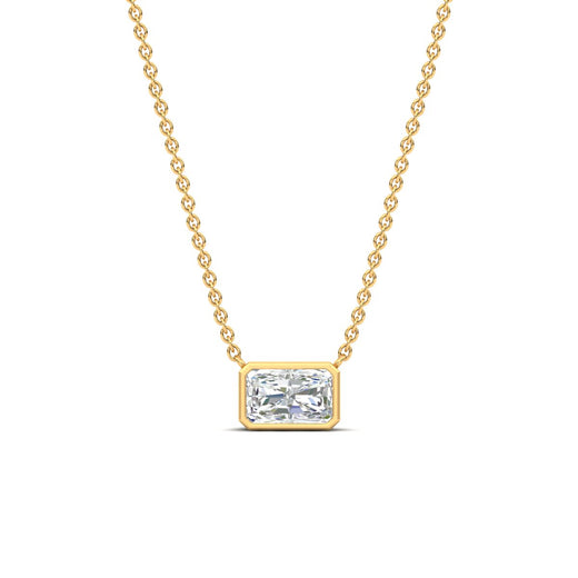 0.75-ct-east-west-radiant-cut-bezel-diamond-pendant-in-yellow-gold-fdpd11763raangle1-0.75ct-nl-yg.jpg