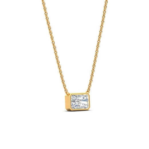 0.75-ct-east-west-radiant-cut-bezel-diamond-pendant-in-yellow-gold-fdpd11763raangle3-0.75ct-nl-yg.jpg