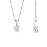 Load image into Gallery viewer, 0.75-ct-elegant-heart-shaped-diamond-pave-bail-pendant-in-white-gold-fdpd11636htangle2-6mm-nl-wg.jpg?v=1769514564