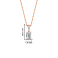 Thumbnail 22 - 0.75-ct-emerald-cut-diamond-necklace-with-pave-bail-in-rose-gold-fdpd11636emangle1-6.5X4.5mm-nl-rg-hw.jpg?v=1769514555