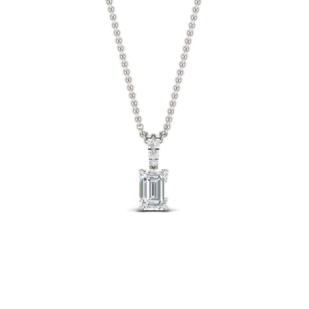 0.75-ct-emerald-cut-diamond-necklace-with-pave-bail-in-white-gold-fdpd11636emangle1-6.5X4.5mm-nl-wg.jpg?v=1769514555