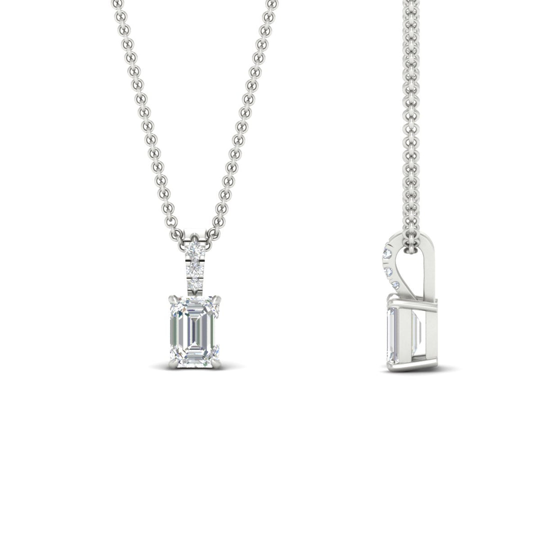 0.75-ct-emerald-cut-diamond-necklace-with-pave-bail-in-white-gold-fdpd11636emangle2-6.5X4.5mm-nl-wg.jpg?v=1769514555