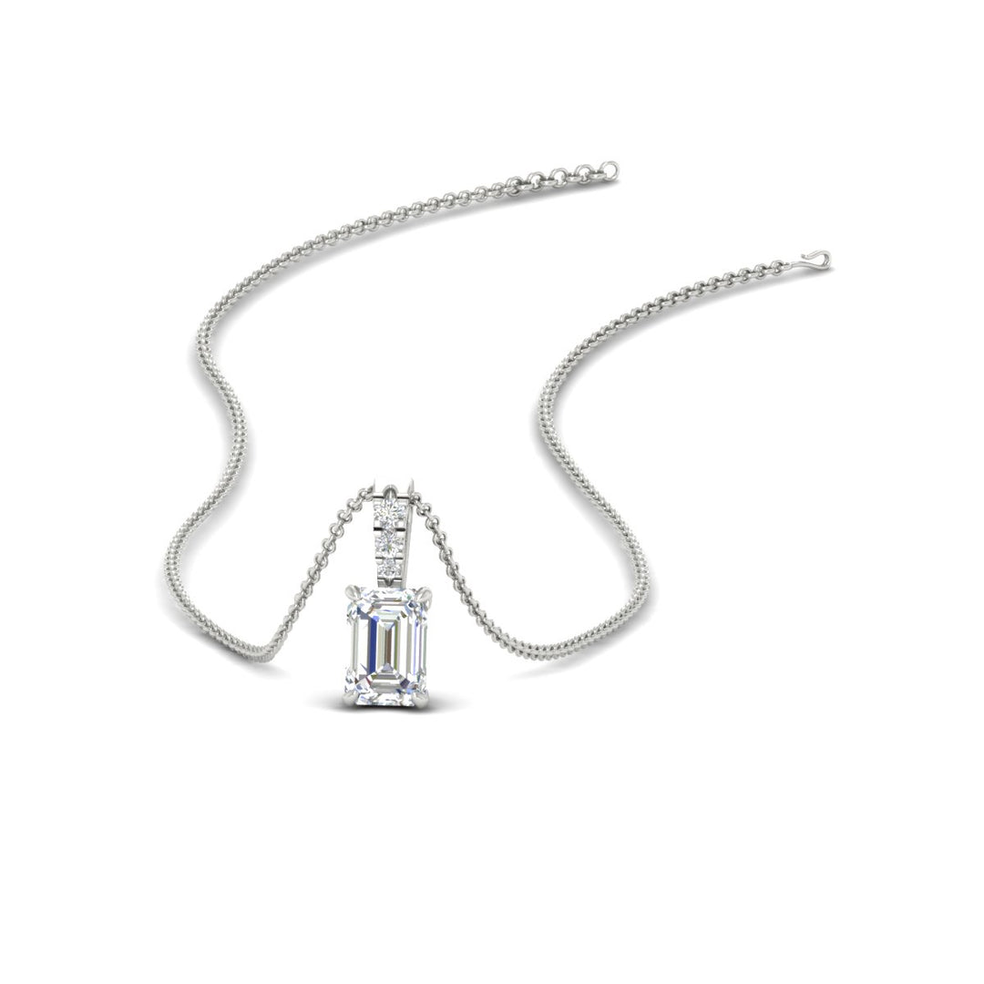 0.75-ct-emerald-cut-diamond-necklace-with-pave-bail-in-white-gold-fdpd11636emsleep-6.5X4.5mm-nl-wg.jpg?v=1769514555