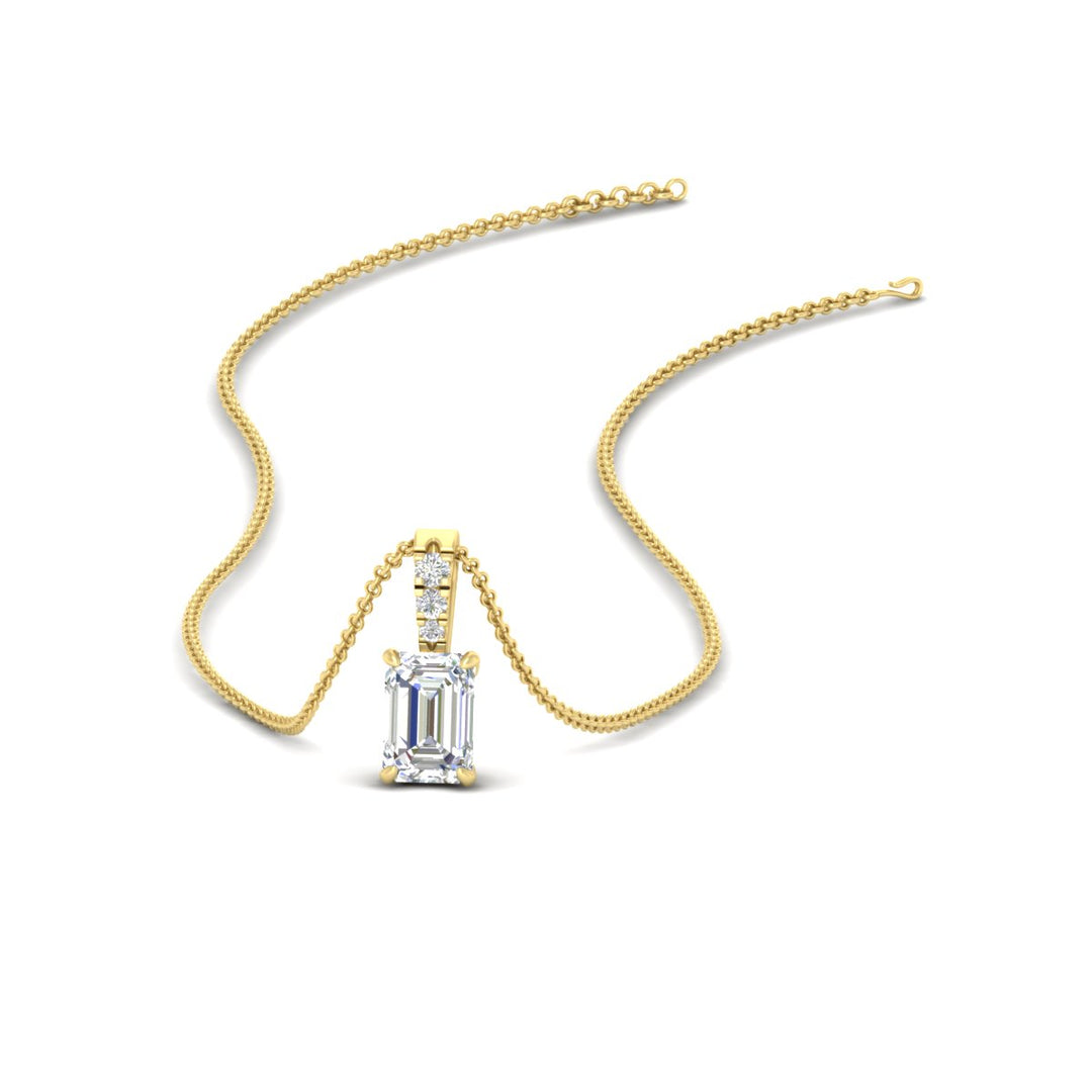 0.75-ct-emerald-cut-diamond-necklace-with-pave-bail-in-yellow-gold-fdpd11636emsleep-6.5X4.5mm-nl-yg.jpg?v=1769514555