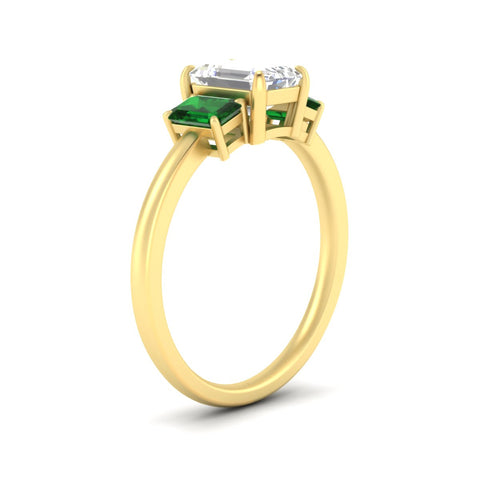 0.75-ct-emerald-cut-three-stone-emerald-engagement-ring-in-yellow-gold-fdenr9299emgemgrangle2-0.75ct-nl-yg.jpg