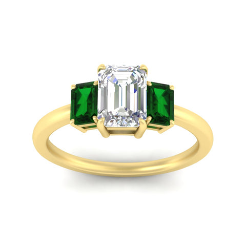 0.75-ct-emerald-cut-three-stone-emerald-engagement-ring-in-yellow-gold-fdenr9299emgemgrangle5-0.75ct-nl-yg.jpg