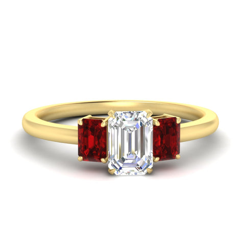 0.75-ct-emerald-cut-three-stone-ruby-engagement-ring-in-yellow-gold-fdenr9299emgrudrsleep-0.75ct-nl-yg.jpg